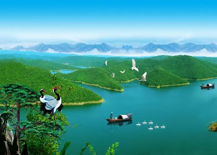 高标准数字化